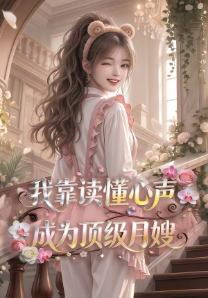 我靠读懂心声成为顶级月嫂(50集) 我靠读懂心声成为顶级月嫂(50集)在线观看全集