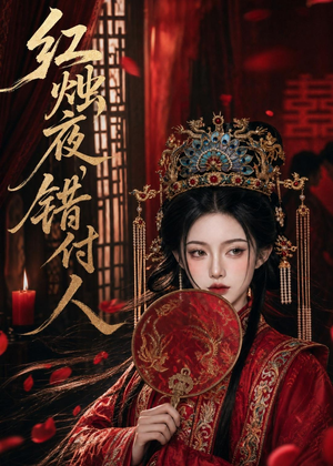 红烛夜，错付人（53集）超好看的短剧