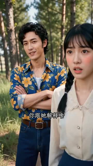 妹妹逃婚我替嫁(59集) 妹妹逃婚我替嫁(59集)让你一口气看完