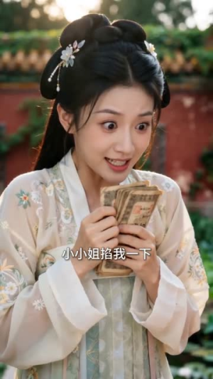 我在后宫养猪当皇后（88集）第二季