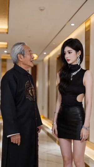 让你打酱油，你竟然娶了美女老板（65集）真的太好看了
