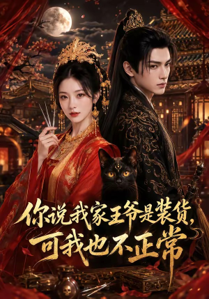 你说我家王爷是装货，可我也不正常（81集）短剧小说在线看