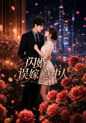 闪婚误嫁意中人（71集）热播短剧免费看