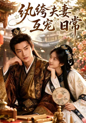 纨绔夫妻互宠日常(65集) 纨绔夫妻互宠日常(65集)免费短剧资源
