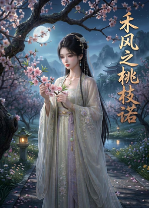 禾风之桃枝诺(16集) 禾风之桃枝诺(16集)在哪个平台看