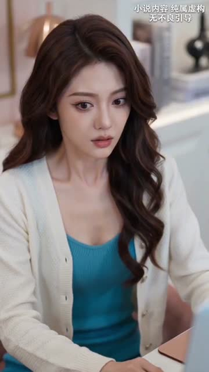 我的闪婚老公是隐藏款（27集）短剧后续更精彩