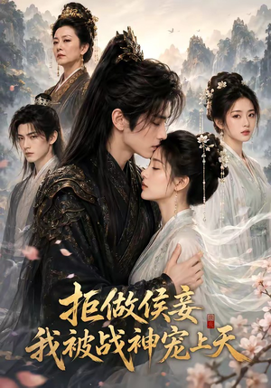 拒做侯妾，我被战神宠上天（104集）无需充值尽情看