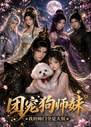 团宠狗师妹我的师门全是大妖(24集) 团宠狗师妹我的师门全是大妖(24集)夸克网盘观看