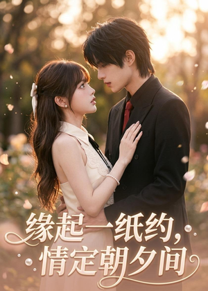 缘起一纸约，情定朝夕间（65集）全网独播免费看