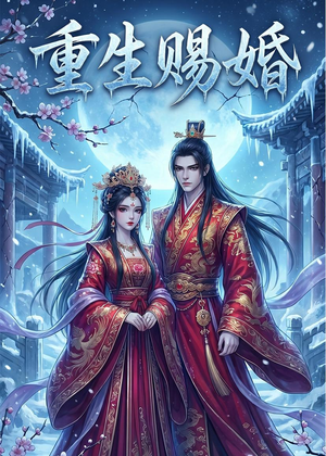 重生赐婚(23集) 重生赐婚(23集)超好看的短剧