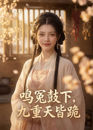 鸣冤鼓下，九重天皆跪（70集）精彩短剧追不停