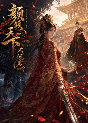 颜倾天下不倾君（45集）精彩短剧看全集