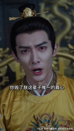 一阙离歌赴江南（60集）一口气追完全集