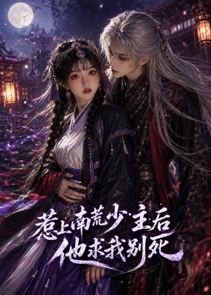 惹上南荒少主后他求我别死(60集) 惹上南荒少主后他求我别死(60集)推荐好短剧