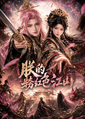 朕的粉红色江山（55集）演员表
