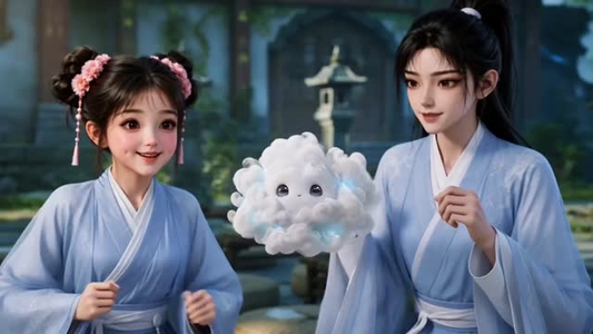 懒修封神（14集）短剧解说全集