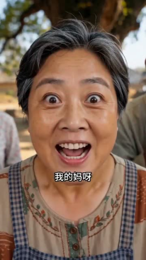 别摘我的星光葡萄（35集）免费全集短剧