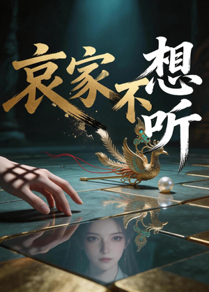 哀家不想听（80集）番茄短剧免费看