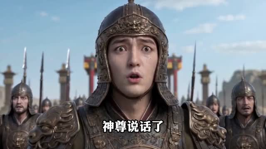 玉玺换水，我家老井通古代（39集）热播短剧排行榜