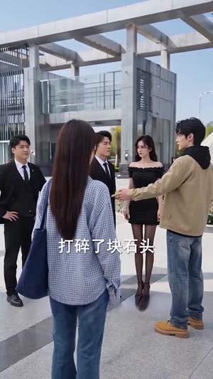 龙隐神医都市行(60集) 龙隐神医都市行(60集)精彩短剧热播
