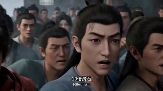 万界御龙:绝脉少年跨界抓龙(58集) 万界御龙:绝脉少年跨界抓龙(58集)精彩短剧又来了