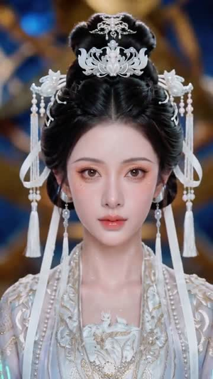 青丘双姝:错位五百年(41集) 青丘双姝:错位五百年(41集)这部短剧太好看