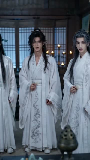 师妹缺德又邪门（60集）短剧热门合集