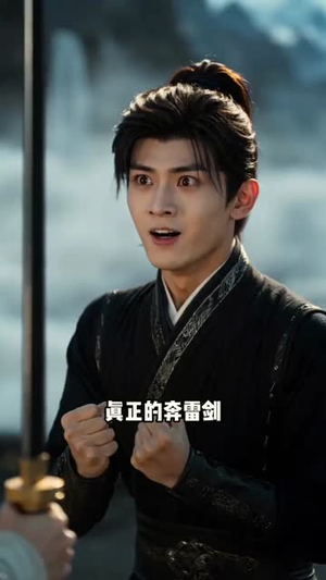 一念镇世，为师护你周全（78集）热播短剧免费看