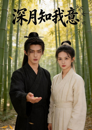 深月知我意(48集) 深月知我意(48集)在哪个平台看好
