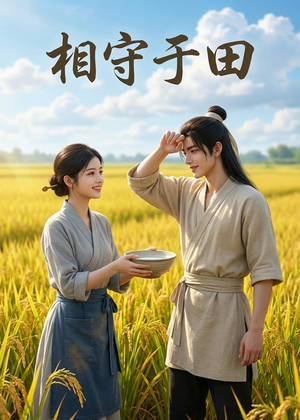 相守于田（17集）看短剧放松一下