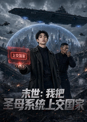 末世:我把圣母系统上交国家(29集) 末世:我把圣母系统上交国家(29集)番茄免费短剧