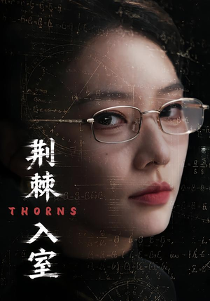 荆棘入室（71集）经典老剧免费看