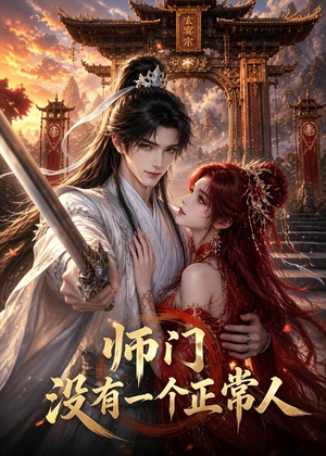 师门没有一个正常人（35集）无需会员免费看