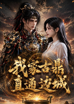 我家古鼎直通边城（57集）精彩好看短剧