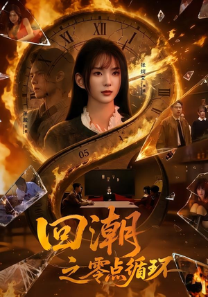 回潮之零点循环（60集）短剧介绍