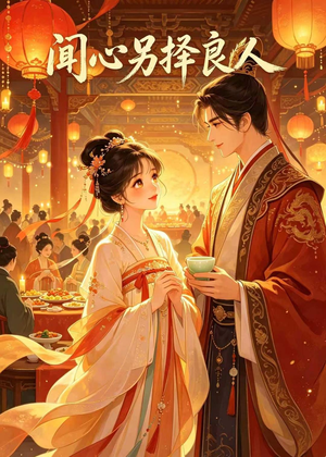 闻心另择良人(36集) 闻心另择良人(36集)短剧热播中
