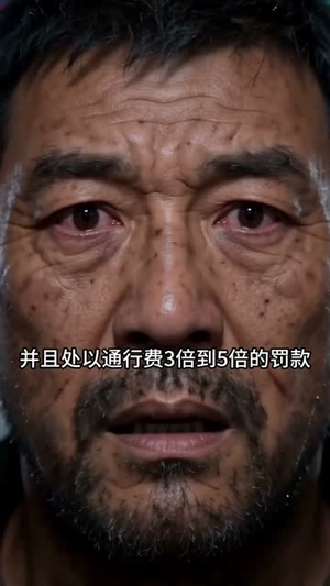重卡封神：我靠规矩翻盘人生（58集）短剧抢先看全集