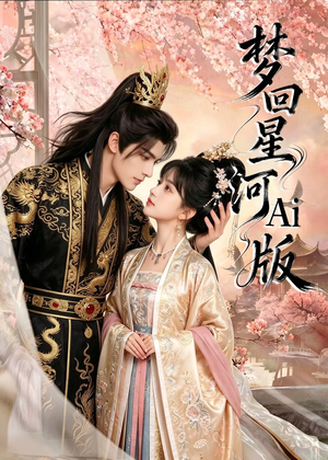梦回星河Ai版(81集) 梦回星河Ai版(81集)短剧热门分享