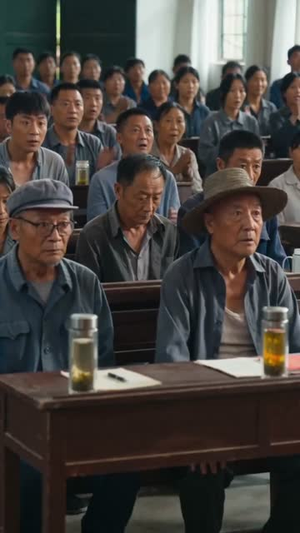 老村飞出金凤凰（89集）演的怎么样