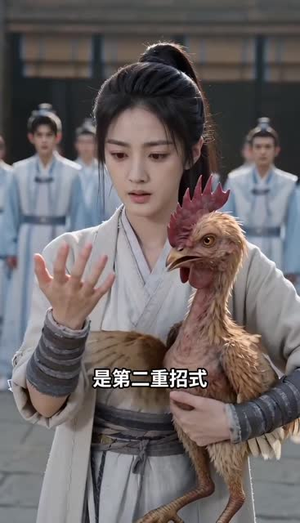 仙帝落难被我捡回家（59集）在线看完整版