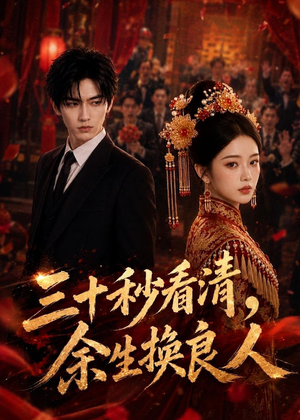 三十秒看清,余生换良人(57集) 三十秒看清,余生换良人(57集)精彩好看短剧