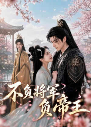 不负将军负帝王（51集）一共多少集