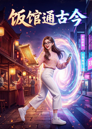 饭馆通古今（26集）在哪个平台看好