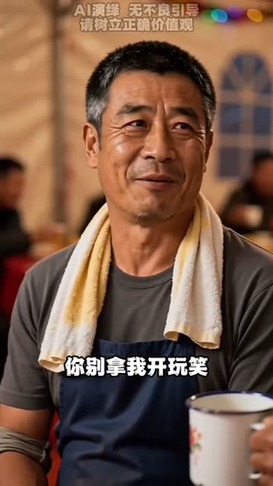 嫌工地盒饭低端？我转手把百万订单给隔壁摊（65集）免费短剧资源