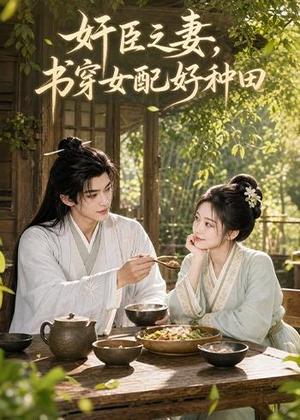 奸臣之妻：书穿女配好种田（62集）全集免费