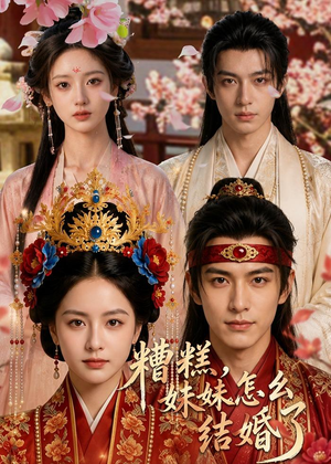 糟糕,妹妹怎么结婚了(75集) 糟糕,妹妹怎么结婚了(75集)小短剧推荐