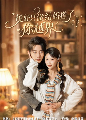 说好只做结婚搭子，你越界了（90集）热播短剧免费看