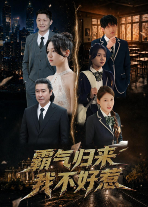 霸气归来我不好惹（60集）短剧太好看