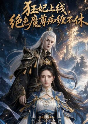 狂妃上线，绝色魔尊痴缠不休（71集）免费在线看全集