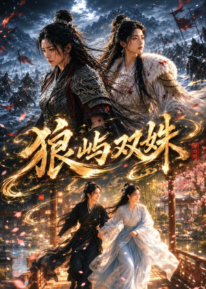 狼屿双姝（53集）最新热剧免费看